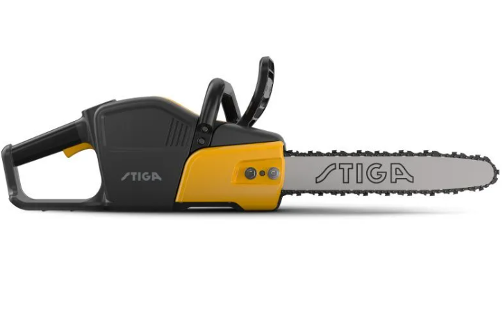 Stiga CS 700e Cordless Chainsaw / 48V (Bare Tool) Stiga CS 700e Cordless Chainsaw / 48V (Bare Tool)