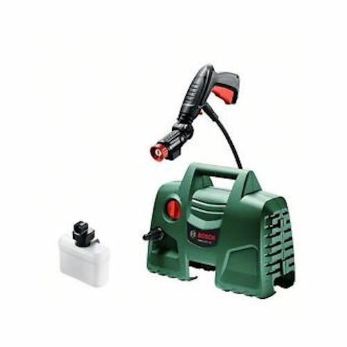 Bosch Easy Aquatak 100 Electric Pressure Washer 1200w 0 600 8A7 E70 Bosch Easy Aquatak 100 Electric Pressure Washer 1200w 0 600 8A7 E70