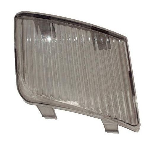 To Clear - Special Price - 125410860/0 RH HEADLAMP LENS (was 25410860/0) To Clear - Special Price - 125410860/0 RH HEADLAMP LENS (was 25410860/0)