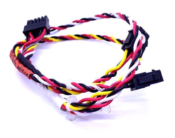 Robomow Main board to drive motors cable WSB6004C (was WSB6004C) Robomow Main board to drive motors cable WSB6004C (was WSB6004C)