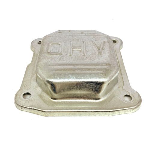 To Clear - Special Price - OHV METAL VALVE COVER To Clear - Special Price - OHV METAL VALVE COVER