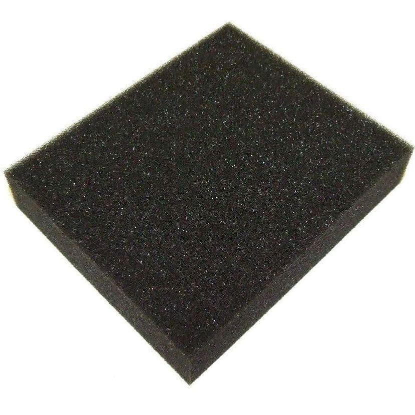 Mountfield Foam Air Filter Element for RV150, SV150, RV40 18550011/0 Mountfield Foam Air Filter Element for RV150, SV150, RV40 18550011/0