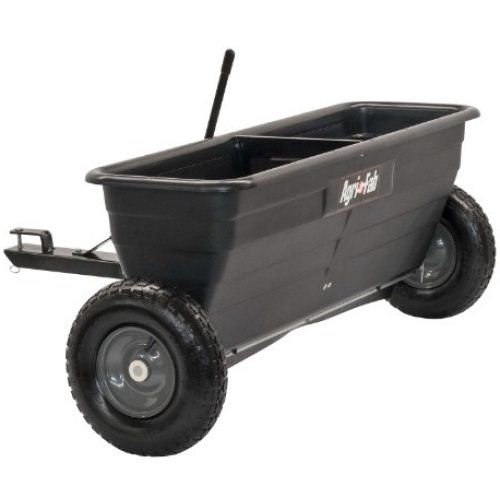 Agri-Fab Towed Drop Spreader 45-0288