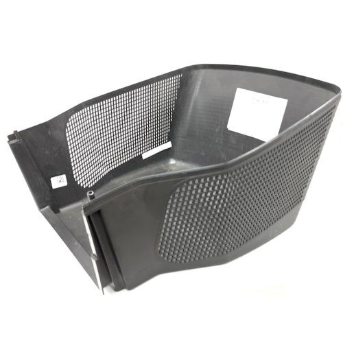 322486128/0 LOWER GRASSBOX [BLACK]