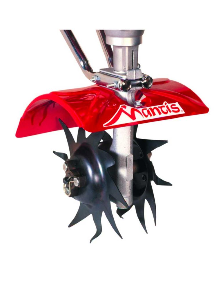 Mantis Planter Attachment Mantis Planter Attachment