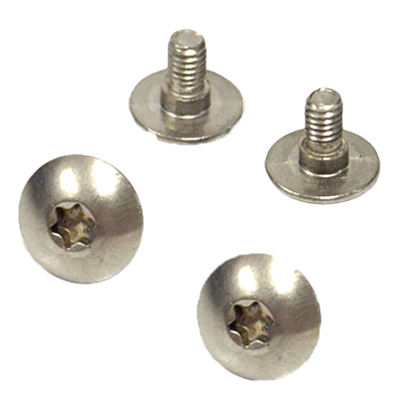 Mammotion Luba / Yuka Compatible Blade Screws x 4 Mammotion Luba / Yuka Compatible Blade Screws x 4