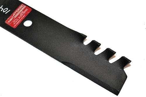TORO ATOMIC BLADE 1048595 W66048 TORO ATOMIC BLADE 1048595 W66048