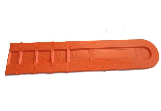 Universal Chainsaw Guide Bar Blade Scabbard Cover 12 - 20in / 30 - 45cm Universal Chainsaw Guide Bar Blade Scabbard Cover 12 - 20in / 30 - 45cm