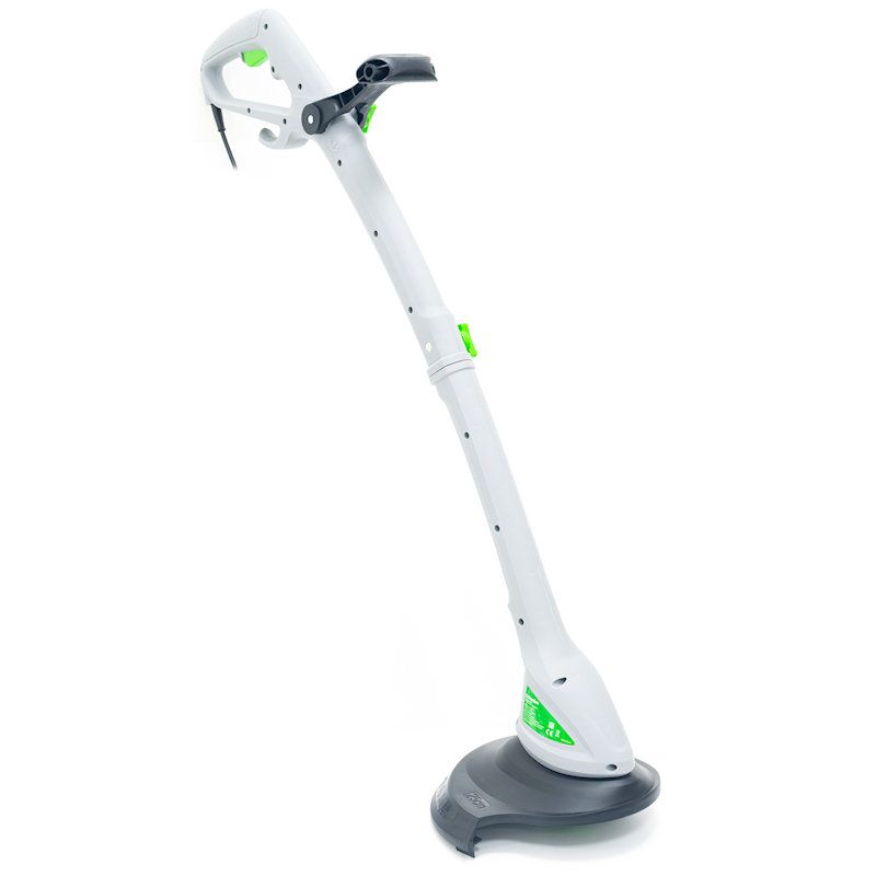 Q-Garden 300ELT Electric Grass Trimmer and Edger 25cm / 300w Q-Garden 300ELT Electric Grass Trimmer and Edger 25cm / 300w
