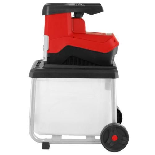 Cobra Electric Garden Chipper Shredder 2500w - Kitchen Garden Mag Best Buy Cobra Electric Garden Chipper Shredder 2500w - Kitchen Garden Mag Best Buy