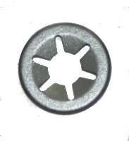 MX839 Push On Fix D/6493 MX839 Push On Fix D/6493