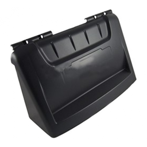 MOULDING-REAR DEFLECTOR FLAP 111-0043 MOULDING-REAR DEFLECTOR FLAP 111-0043