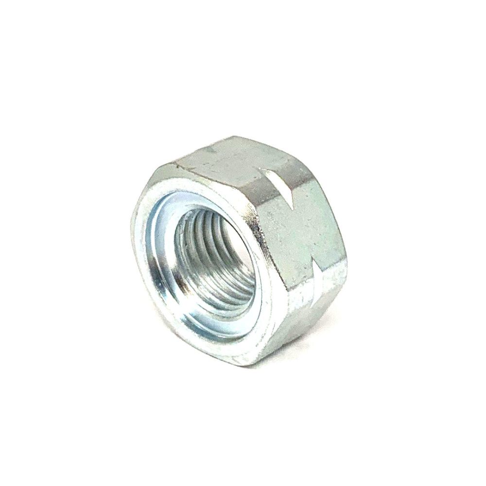 Adaptor Nut M14 x 1.5 - Female Left Hand Adaptor Nut M14 x 1.5 - Female Left Hand