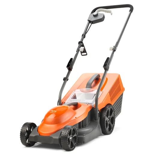 Flymo SimpliMow 320V Electric Rotary Lawnmower 32cm / 1300w Flymo SimpliMow 320V Electric Rotary Lawnmower 32cm / 1300w