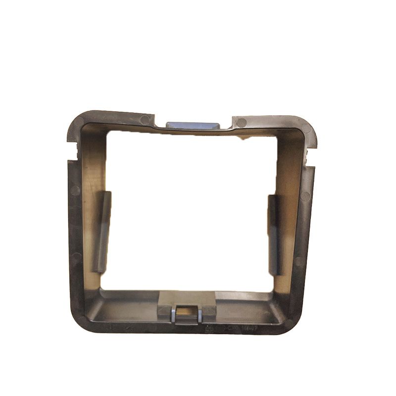 Dust Bag Interface Dust Bag Interface