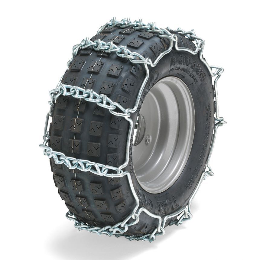 Stiga Snow Chains 16in X 7.5 Stiga Snow Chains 16in X 7.5