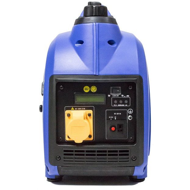 HY2000Si115 1600w 4Stroke Portable Petrol Inverter Generator HY2000Si115 1600w 4Stroke Portable Petrol Inverter Generator