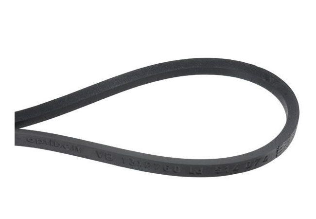 AL-KO Spare Transmision Belt for AK127369, AK127370 AL-KO Spare Transmision Belt for AK127369, AK127370