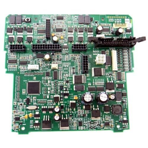 Robomow Main Board S models (Exclude 2013) SPP6008A Robomow Main Board S models (Exclude 2013) SPP6008A