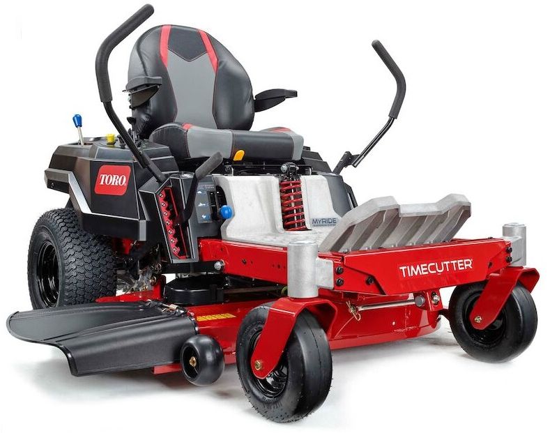 Toro Timecutter MR4275T Ride-On Lawnmower / Kawasaki 107cm Toro Timecutter MR4275T Ride-On Lawnmower / Kawasaki 107cm