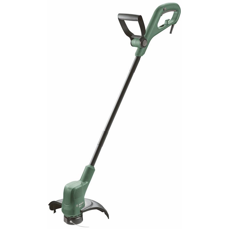 Bosch EasyGrassCut 26 Electric Grass Trimmer 280w / 26cm Bosch EasyGrassCut 26 Electric Grass Trimmer 280w / 26cm