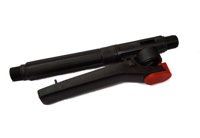Spare Trigger Assembly for Sherpa Sprayer SXMD16E Spare Trigger Assembly for Sherpa Sprayer SXMD16E