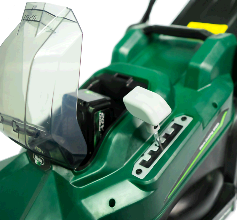 Webb Cordless Rotary Lawnmower 20v / 33cm (Tool Only) Webb Cordless Rotary Lawnmower 20v / 33cm (Tool Only)
