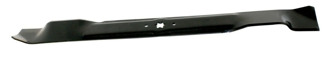 Cub Cadet Spare Lawnmower Blade 742-0651 W19355 Cub Cadet Spare Lawnmower Blade 742-0651 W19355