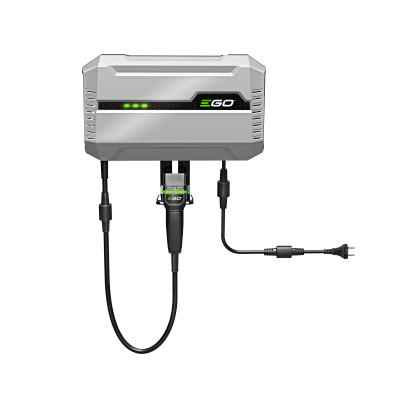EGO Mobile Multi-Port (6) Charging Case + 1600W Charger CHU6000-K0004 EGO Mobile Multi-Port (6) Charging Case + 1600W Charger CHU6000-K0004