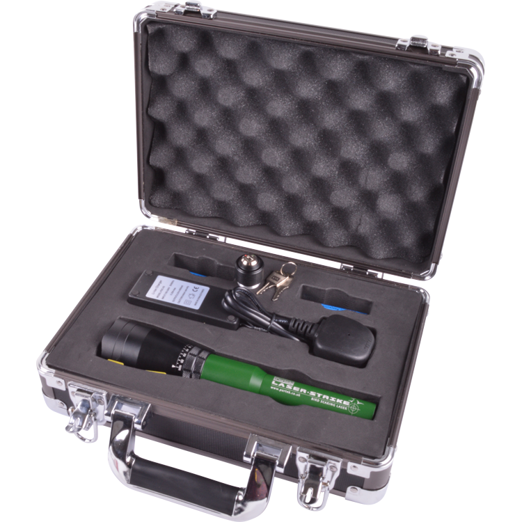 Portek LazerStrike Bird Scaring System 057 Portek LazerStrike Bird Scaring System 057