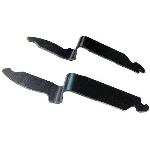 To Clear - Special Price - Brackets Set of 2 F016102663