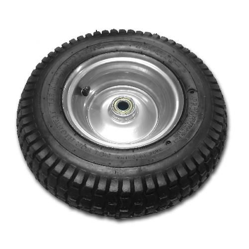 Sherpa Spare Front RIGHT Stub-Axle for Utility Cart Sherpa Spare Front RIGHT Stub-Axle for Utility Cart