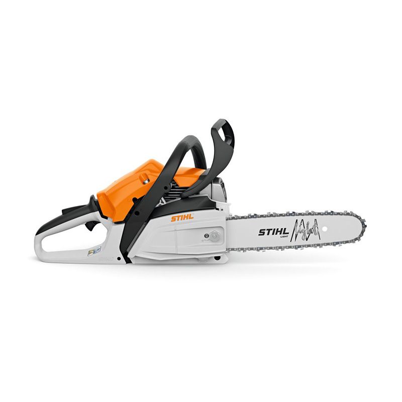 STIHL MS162 Petrol Chainsaw 30.1cc / 30cm Bar STIHL MS162 Petrol Chainsaw 30.1cc / 30cm Bar