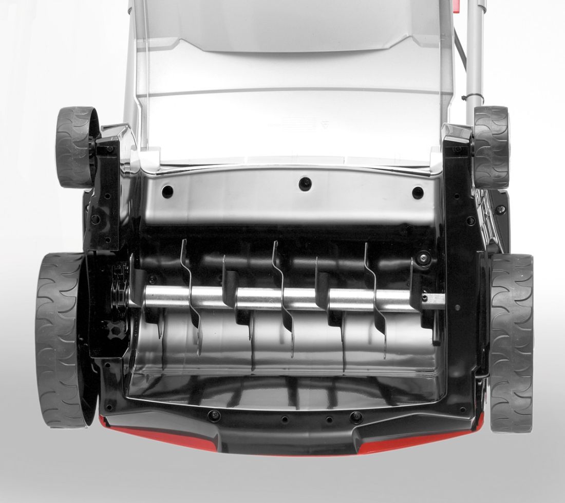 AL-KO 38E Electric Lawn Scarifier 1300w - Combi-Care Comfort AL-KO 38E Electric Lawn Scarifier 1300w - Combi-Care Comfort