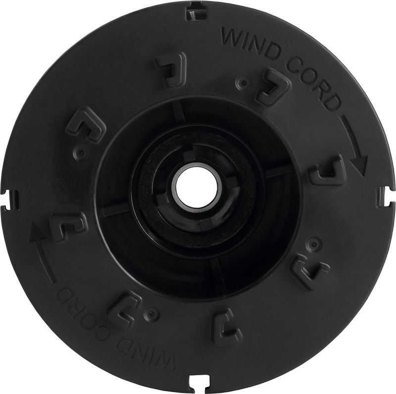 EGO AS3800 Trimmer Spool with 2.4mm Twist Line for BCX3800 EGO AS3800 Trimmer Spool with 2.4mm Twist Line for BCX3800