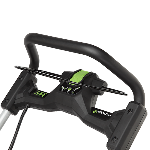EGO Power+ Premium Cordless Lawnmower Kit 42cm / 2.5Ah LM1701E EGO Power+ Premium Cordless Lawnmower Kit 42cm / 2.5Ah LM1701E