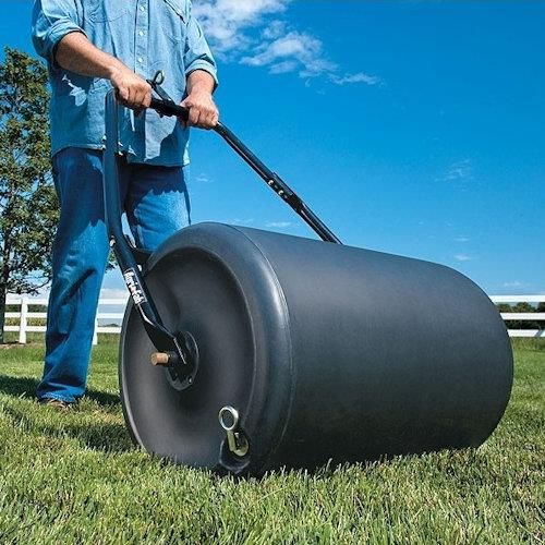 Agri-Fab 60cm Push & Tow Roller 45-0267 Agri-Fab 60cm Push & Tow Roller 45-0267