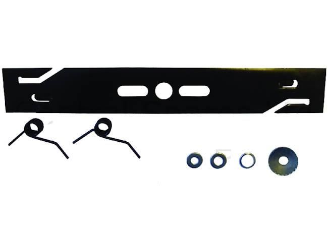 Universal Scarifier Blade Kit for Lawnmower 41cm / 16in 51835 CS Universal Scarifier Blade Kit for Lawnmower 41cm / 16in 51835 CS