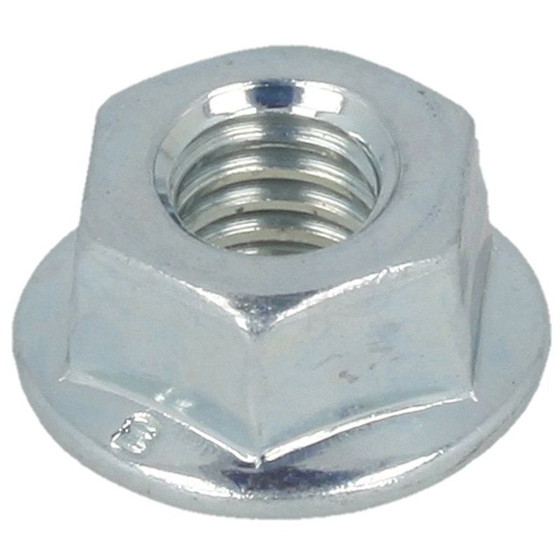 112154210/0 SELF-LOCK NUT WINGED 112154210/0 SELF-LOCK NUT WINGED