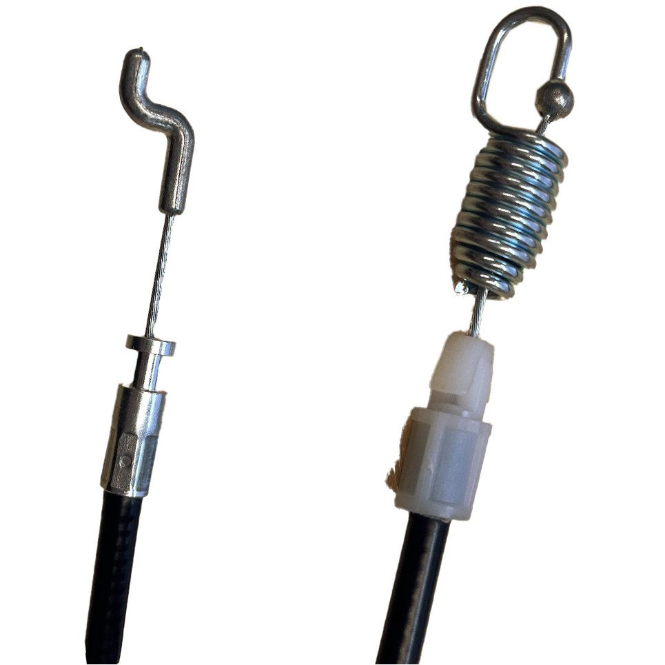 Hyundai Spring Fitted Drive Cable 1290129