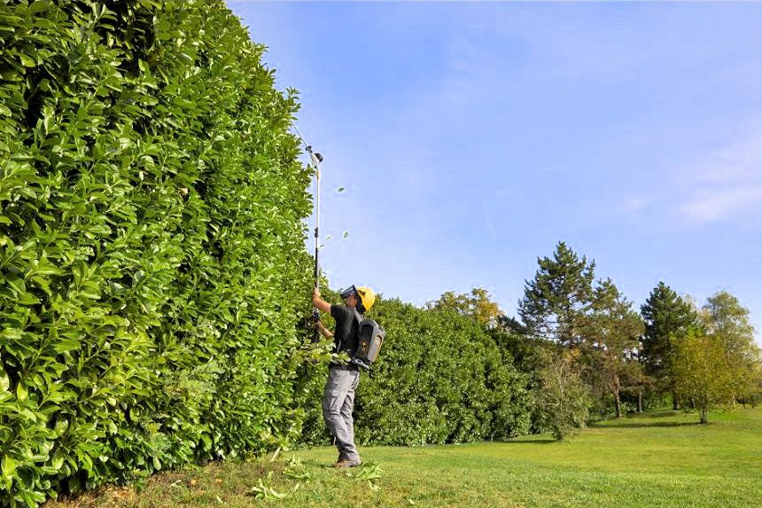 Stiga SPH 900 PAE Premium Cordless LongReach Hedge Trimmer 52cm (Bare Tool) Stiga SPH 900 PAE Premium Cordless LongReach Hedge Trimmer 52cm (Bare Tool)