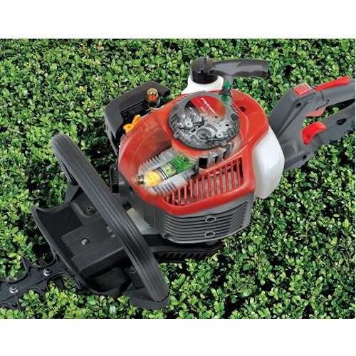 Mitox Premium Petrol Hedgetrimmer 650DX 23cc / 61cm Mitox Premium Petrol Hedgetrimmer 650DX 23cc / 61cm