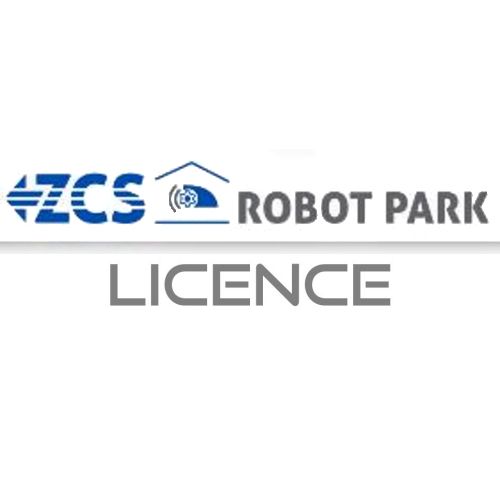 ZCS Robot Park Licence ZCS Robot Park Licence