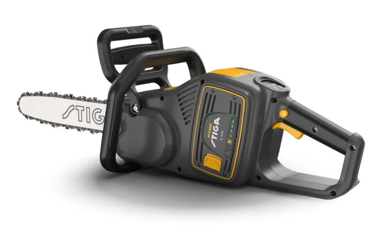 Stiga CS 700e Cordless Chainsaw / 48V (Bare Tool) Stiga CS 700e Cordless Chainsaw / 48V (Bare Tool)