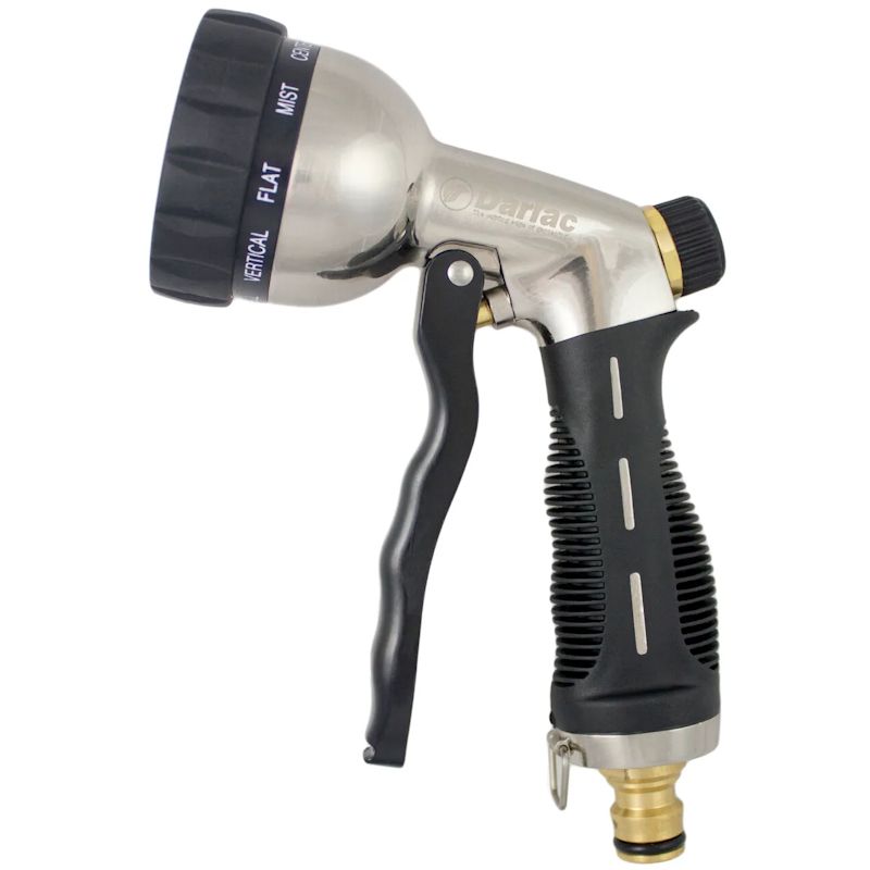 Darlac Multi-Pattern Spray Head DW355N Darlac Multi-Pattern Spray Head DW355N