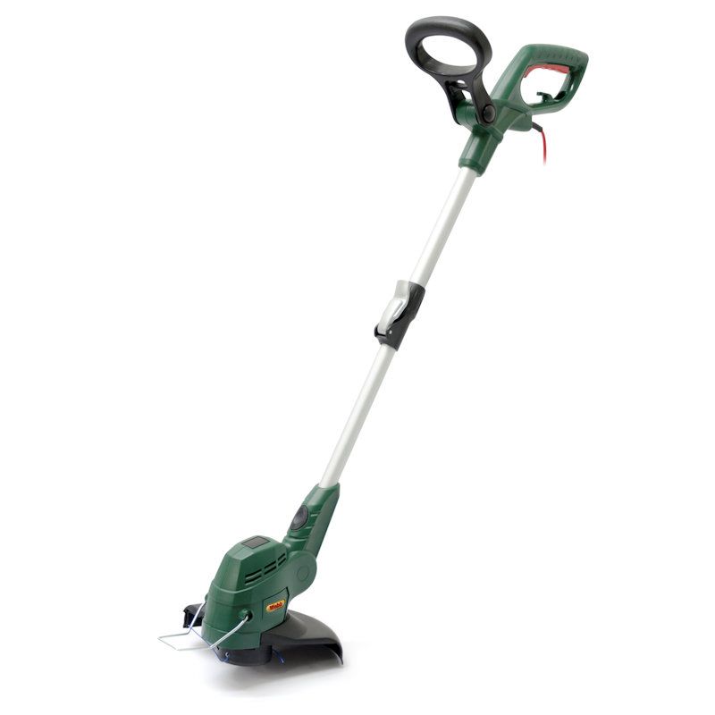 Webb Electric Grass Trimmer Edger 450w / 25cm ELT450 Webb Electric Grass Trimmer Edger 450w / 25cm ELT450