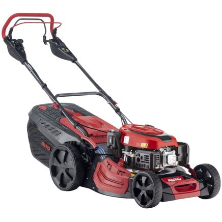 AL-KO Premium 524 VSED-A Petrol Lawnmower 51cm / 166c -New 2026