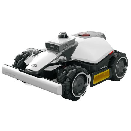 Mammotion Luba Mini 2 Awd 1500 (360 Lidar) Robotic Lawnmower