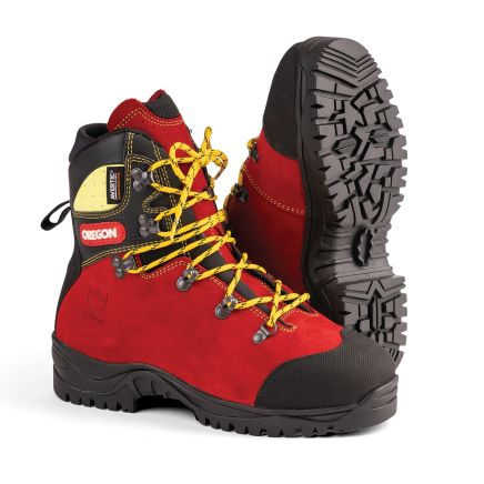 Oregon Avertic Boots - EU40 UK6