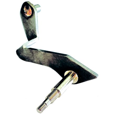 050Z36300A Welded Metal Arm LEFT SIDE